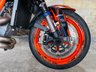 USED 2023 23 KTM 1290 Super Duke R EVO + TECH PACK Leo Vince + Tech Pack