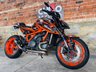 USED 2023 23 KTM 1290 Super Duke R EVO + TECH PACK Leo Vince + Tech Pack