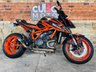USED 2023 23 KTM 1290 Super Duke R EVO + TECH PACK Leo Vince + Tech Pack