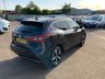 USED 2019 69 NISSAN QASHQAI 1.3 DIG-T Tekna SUV 5dr Petrol Manual Euro 6 (s/s) (140 ps) SatNav |  Rev Camera |Great MPG