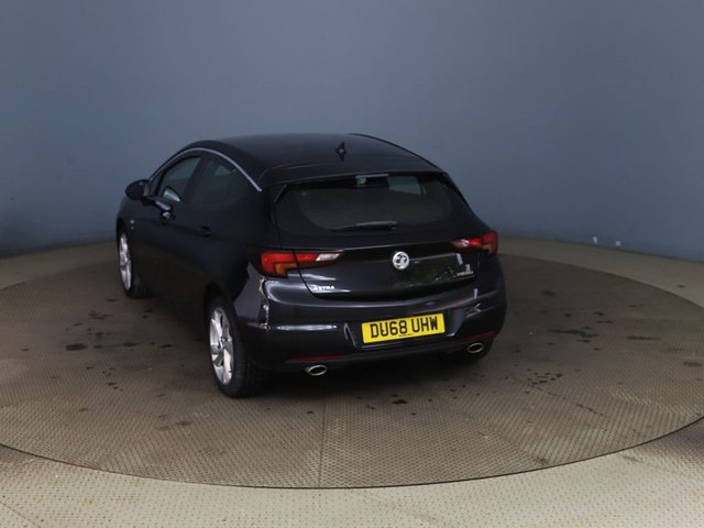 View our VAUXHALL ASTRA