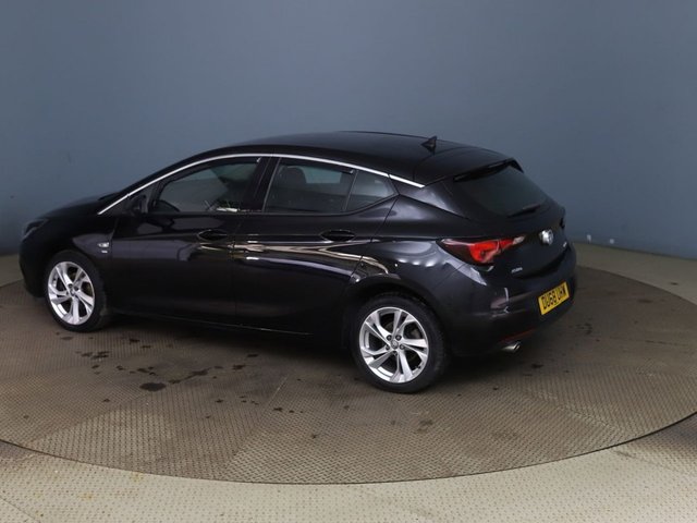 View our VAUXHALL ASTRA