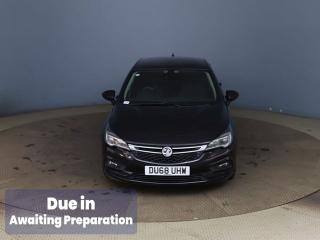 View our VAUXHALL ASTRA