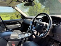 USED 2018 68 LAND ROVER RANGE ROVER 3.0 SD V6 Vogue SE SUV 5dr Diesel Auto 4WD Euro 6 (s/s) (275 ps) 