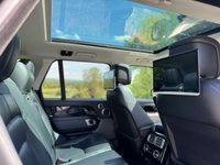 USED 2018 68 LAND ROVER RANGE ROVER 3.0 SD V6 Vogue SE SUV 5dr Diesel Auto 4WD Euro 6 (s/s) (275 ps) 