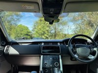 USED 2018 68 LAND ROVER RANGE ROVER 3.0 SD V6 Vogue SE SUV 5dr Diesel Auto 4WD Euro 6 (s/s) (275 ps) 