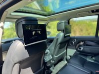 USED 2018 68 LAND ROVER RANGE ROVER 3.0 SD V6 Vogue SE SUV 5dr Diesel Auto 4WD Euro 6 (s/s) (275 ps) 
