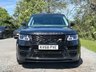 USED 2018 68 LAND ROVER RANGE ROVER 3.0 SD V6 Vogue SE SUV 5dr Diesel Auto 4WD Euro 6 (s/s) (275 ps) 