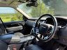 USED 2018 68 LAND ROVER RANGE ROVER 3.0 SD V6 Vogue SE SUV 5dr Diesel Auto 4WD Euro 6 (s/s) (275 ps) 