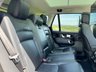 USED 2018 68 LAND ROVER RANGE ROVER 3.0 SD V6 Vogue SE SUV 5dr Diesel Auto 4WD Euro 6 (s/s) (275 ps) 