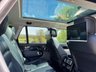USED 2018 68 LAND ROVER RANGE ROVER 3.0 SD V6 Vogue SE SUV 5dr Diesel Auto 4WD Euro 6 (s/s) (275 ps) 