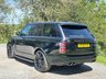 USED 2018 68 LAND ROVER RANGE ROVER 3.0 SD V6 Vogue SE SUV 5dr Diesel Auto 4WD Euro 6 (s/s) (275 ps) 