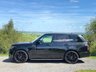 USED 2018 68 LAND ROVER RANGE ROVER 3.0 SD V6 Vogue SE SUV 5dr Diesel Auto 4WD Euro 6 (s/s) (275 ps) 