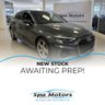 USED 2022 22 AUDI A3 1.5 TFSI 35 S line Sportback 5dr Petrol S Tronic Euro 6 (s/s) (150 ps) 