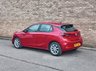 USED 2022 72 VAUXHALL CORSA 1.2 Design Hatchback 5dr Petrol Manual Euro 6 (75 ps) DAB | ALLOYS | AIR CON |