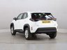 USED 2023 23 TOYOTA YARIS CROSS 1.5 VVT-h Icon SUV 5dr Petrol Hybrid E-CVT Euro 6 (s/s) (116 ps) 1 OWNER | REAR CAM | DAB |