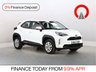 USED 2023 23 TOYOTA YARIS CROSS 1.5 VVT-h Icon SUV 5dr Petrol Hybrid E-CVT Euro 6 (s/s) (116 ps) 1 OWNER | REAR CAM | DAB |