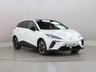 USED 2023 23 MG MG 4 64kWh Trophy Long Range Hatchback 5dr Electric Auto (203 ps) 