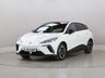 USED 2023 23 MG MG 4 64kWh Trophy Long Range Hatchback 5dr Electric Auto (203 ps) 