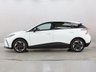 USED 2023 23 MG MG 4 64kWh Trophy Long Range Hatchback 5dr Electric Auto (203 ps) 