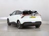 USED 2023 23 MG MG 4 64kWh Trophy Long Range Hatchback 5dr Electric Auto (203 ps) 