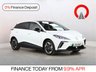 USED 2023 23 MG MG 4 64kWh Trophy Long Range Hatchback 5dr Electric Auto (203 ps) 