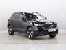 USED 2022 71 VOLVO XC40 1.5h R-Design T4 Recharge Auto Recharge T4 211 Twin Engine 10.7Kwh PHEV Auto Start/Stop  1 OWNER | SAT NAV | REAR CAM |