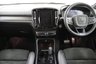 USED 2022 71 VOLVO XC40 1.5h R-Design T4 Recharge Auto Recharge T4 211 Twin Engine 10.7Kwh PHEV Auto Start/Stop  1 OWNER | SAT NAV | REAR CAM |