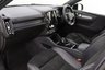 USED 2022 71 VOLVO XC40 1.5h R-Design T4 Recharge Auto Recharge T4 211 Twin Engine 10.7Kwh PHEV Auto Start/Stop  1 OWNER | SAT NAV | REAR CAM |
