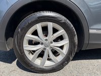 USED 2018 18 VOLKSWAGEN TIGUAN 2.0 TDI SE Navigation SUV 5dr Diesel Manual Euro 6 (s/s) (150 ps) 