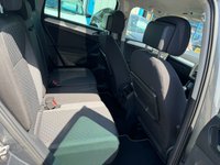 USED 2018 18 VOLKSWAGEN TIGUAN 2.0 TDI SE Navigation SUV 5dr Diesel Manual Euro 6 (s/s) (150 ps) 
