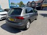 USED 2018 18 VOLKSWAGEN TIGUAN 2.0 TDI SE Navigation SUV 5dr Diesel Manual Euro 6 (s/s) (150 ps) 
