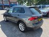 USED 2018 18 VOLKSWAGEN TIGUAN 2.0 TDI SE Navigation SUV 5dr Diesel Manual Euro 6 (s/s) (150 ps) 