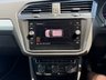 USED 2018 18 VOLKSWAGEN TIGUAN 2.0 TDI SE Navigation SUV 5dr Diesel Manual Euro 6 (s/s) (150 ps) 