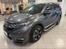 USED 2019 69 HONDA CR-V 2.0 h i-MMD EX SUV 5dr Petrol Hybrid eCVT 4WD Euro 6 (s/s) (184 ps) 