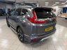 USED 2019 69 HONDA CR-V 2.0 h i-MMD EX SUV 5dr Petrol Hybrid eCVT 4WD Euro 6 (s/s) (184 ps) 