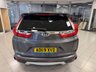 USED 2019 69 HONDA CR-V 2.0 h i-MMD EX SUV 5dr Petrol Hybrid eCVT 4WD Euro 6 (s/s) (184 ps) 