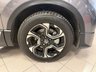 USED 2019 69 HONDA CR-V 2.0 h i-MMD EX SUV 5dr Petrol Hybrid eCVT 4WD Euro 6 (s/s) (184 ps) 