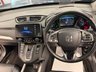USED 2019 69 HONDA CR-V 2.0 h i-MMD EX SUV 5dr Petrol Hybrid eCVT 4WD Euro 6 (s/s) (184 ps) 