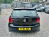 USED 2010 10 VOLKSWAGEN POLO 1.2 SE Hatchback 3dr Petrol Manual Euro 5 (70 ps) 