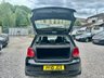 USED 2010 10 VOLKSWAGEN POLO 1.2 SE Hatchback 3dr Petrol Manual Euro 5 (70 ps) 