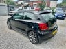 USED 2010 10 VOLKSWAGEN POLO 1.2 SE Hatchback 3dr Petrol Manual Euro 5 (70 ps) 