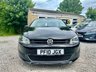 USED 2010 10 VOLKSWAGEN POLO 1.2 SE Hatchback 3dr Petrol Manual Euro 5 (70 ps) 