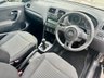 USED 2010 10 VOLKSWAGEN POLO 1.2 SE Hatchback 3dr Petrol Manual Euro 5 (70 ps) 