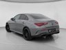 USED 2023 73 MERCEDES-BENZ CLA 1.3 CLA180h MHEV AMG Line (Premium) Coupe 4dr Petrol Hybrid 7G-DCT Euro 6 (s/s) (150 ps) 