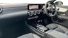 USED 2023 73 MERCEDES-BENZ CLA 1.3 CLA180h MHEV AMG Line (Premium) Coupe 4dr Petrol Hybrid 7G-DCT Euro 6 (s/s) (150 ps) 