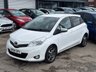 USED 2014 64 TOYOTA YARIS 1.33 Dual VVT-i Trend Hatchback 5dr Petrol Manual Euro 5 (99 ps) SAT NAV + HD CAMERA + FSH + AC + LOW INSURANCE + CRUISE