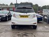 USED 2014 64 TOYOTA YARIS 1.33 Dual VVT-i Trend Hatchback 5dr Petrol Manual Euro 5 (99 ps) SAT NAV + HD CAMERA + FSH + AC + LOW INSURANCE + CRUISE
