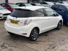 USED 2014 64 TOYOTA YARIS 1.33 Dual VVT-i Trend Hatchback 5dr Petrol Manual Euro 5 (99 ps) SAT NAV + HD CAMERA + FSH + AC + LOW INSURANCE + CRUISE