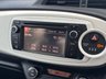 USED 2014 64 TOYOTA YARIS 1.33 Dual VVT-i Trend Hatchback 5dr Petrol Manual Euro 5 (99 ps) SAT NAV + HD CAMERA + FSH + AC + LOW INSURANCE + CRUISE